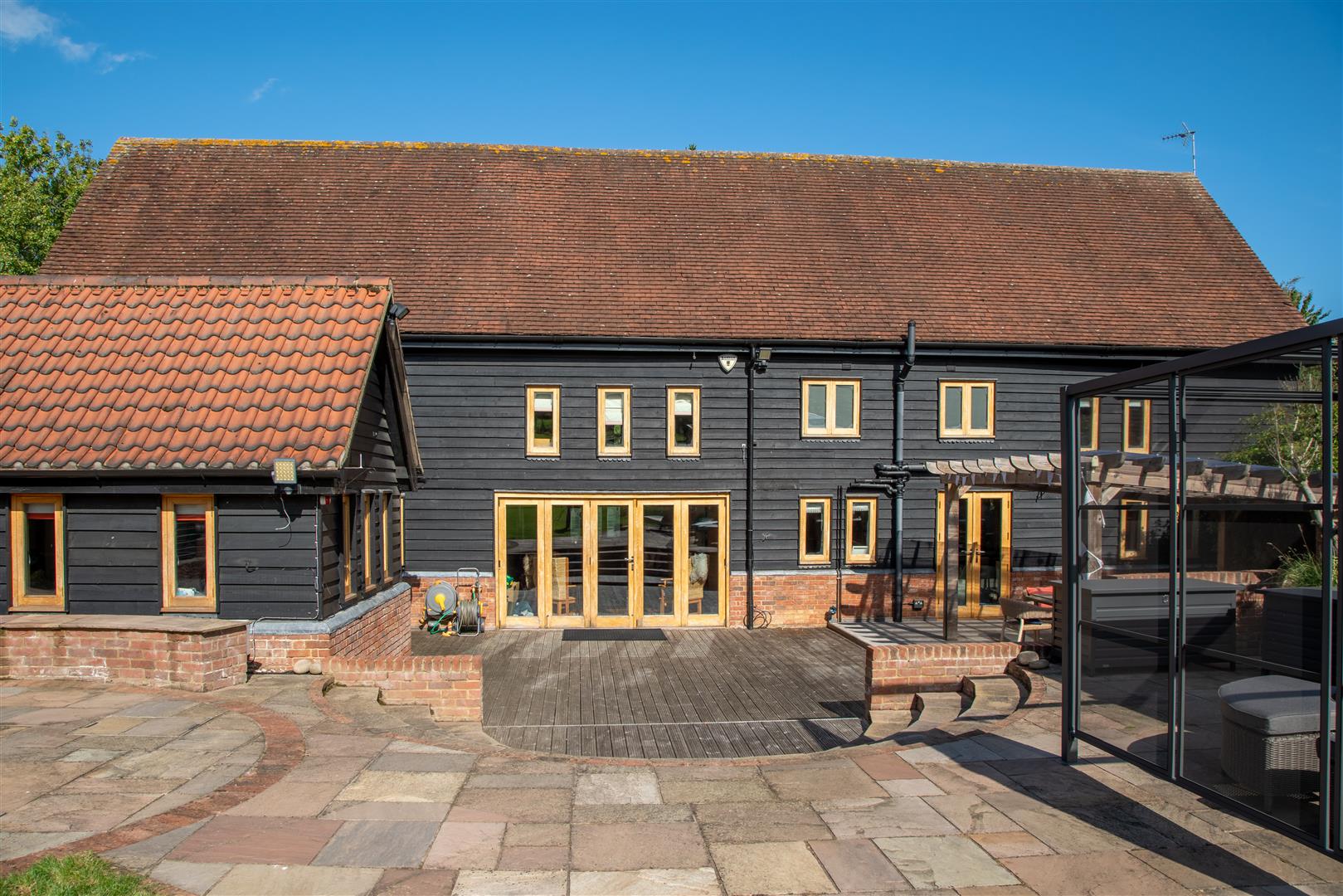 , Saffron Walden Prestige & Village